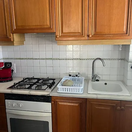 Appartamento Residencial Club Deltamar Solo Familias Serviplaya *