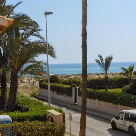 Residencial Club Deltamar Solo Familias Serviplaya