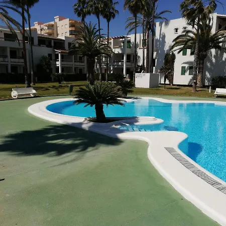 Residencial Club Deltamar Playa De Xeraco
