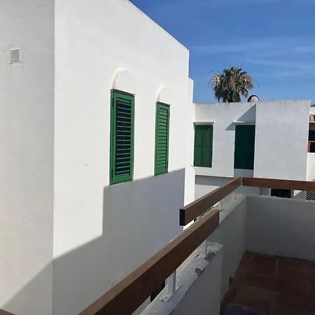 Residencial Club Deltamar Solo Familias Serviplaya Apartamento *