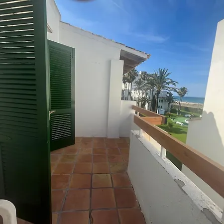 Residencial Club Deltamar * Playa De Xeraco