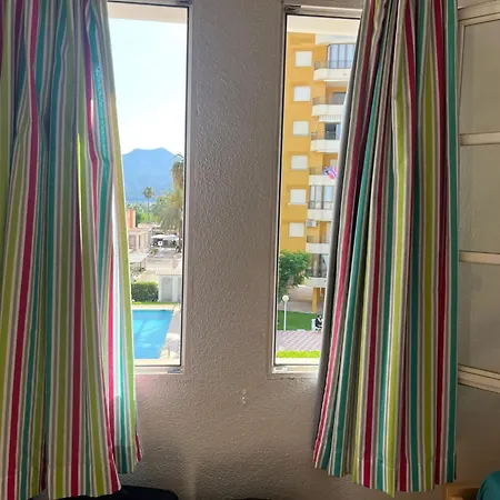 Residencial Club Deltamar Apartamento *