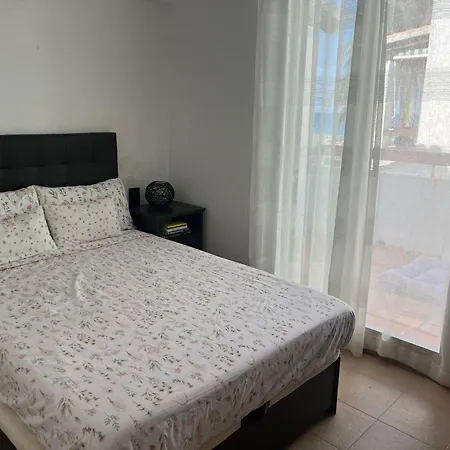 Residencial Club Deltamar Solo Familias Serviplaya *