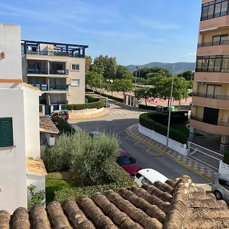 Residencial Club Deltamar * Playa De Xeraco