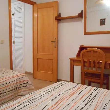Apartamento Residencial Club Deltamar