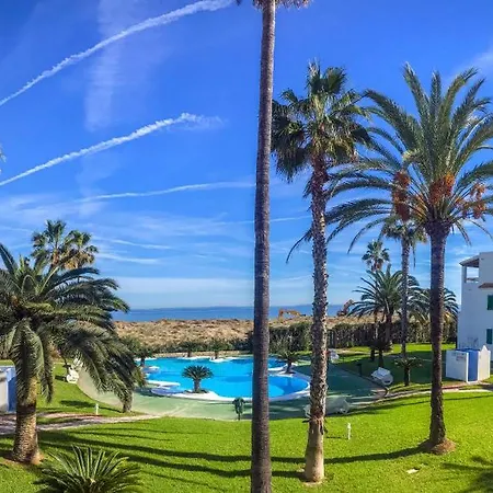 Apartamento Residencial Club Deltamar Playa De Xeraco