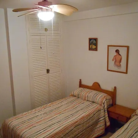 Apartamento Residencial Club Deltamar Playa De Xeraco