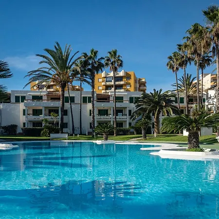 Apartamento Residencial Club Deltamar *
