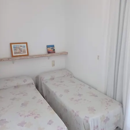 Apartamento Residencial Club Deltamar
