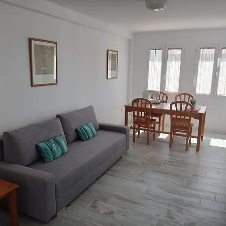 Residencial Club Deltamar * Playa De Xeraco