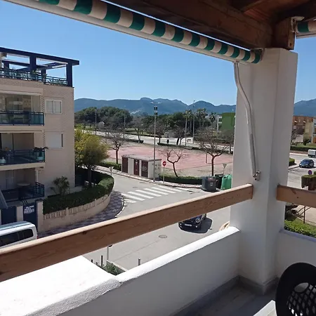 Residencial Club Deltamar * Playa De Xeraco