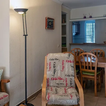 Apartamento Residencial Club Deltamar