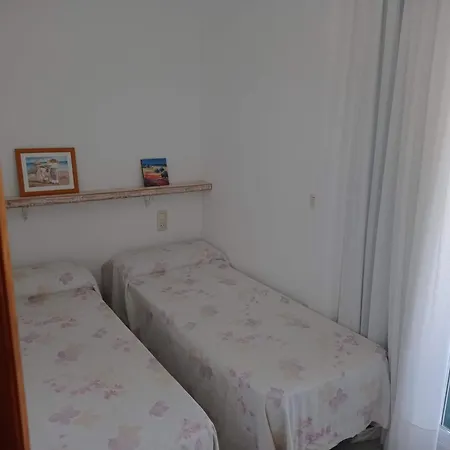 Residencial Club Deltamar Apartamento *