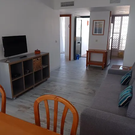 Residencial Club Deltamar * Playa De Xeraco
