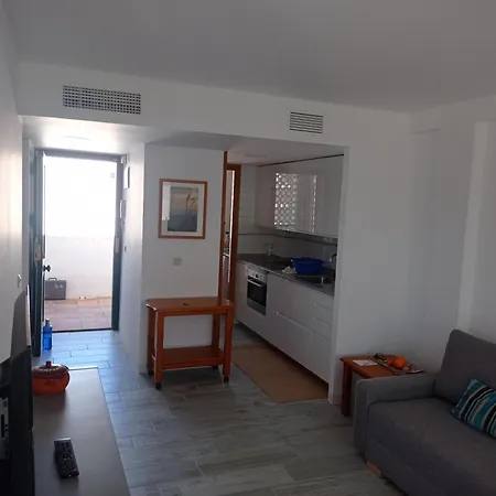 Residencial Club Deltamar * Playa De Xeraco