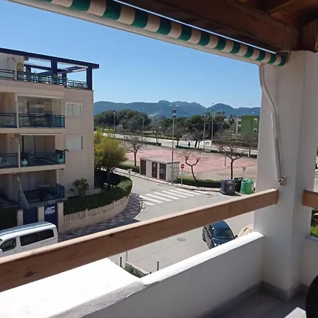 Residencial Club Deltamar Playa De Xeraco