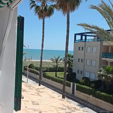 Residencial Club Deltamar Solo Familias Serviplaya Apartamento *