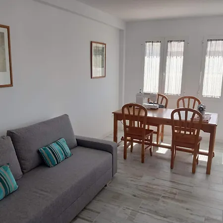 Residencial Club Deltamar Solo Familias Serviplaya *