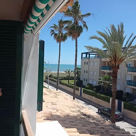 Residencial Club Deltamar