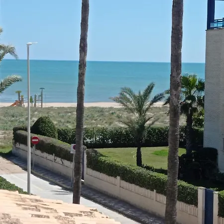 Apartamento Residencial Club Deltamar *