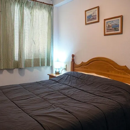 Residencial Club Deltamar Apartamento