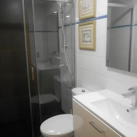 Residencial Club Deltamar Apartamento Playa De Xeraco