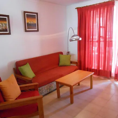 Residencial Club Deltamar * Playa De Xeraco
