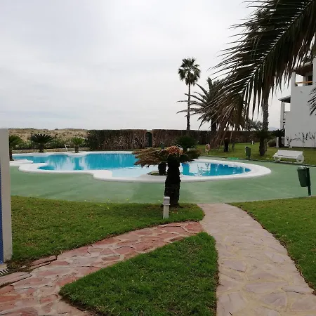 Residencial Club Deltamar Solo Familias Serviplaya