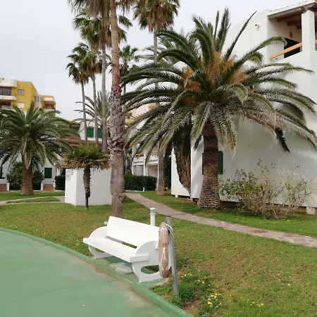 Residencial Club Deltamar Solo Familias Serviplaya