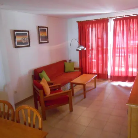 Residencial Club Deltamar * Playa De Xeraco