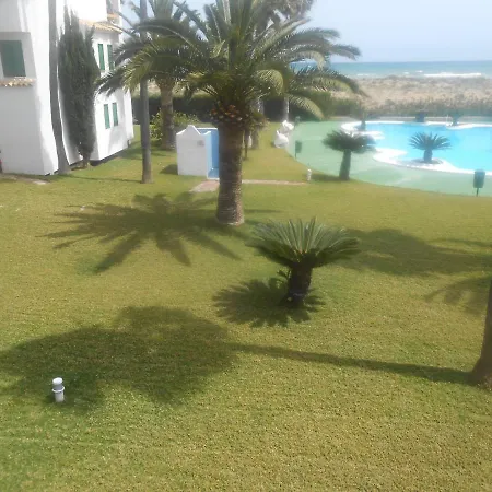 Apartamento Residencial Club Deltamar Playa De Xeraco