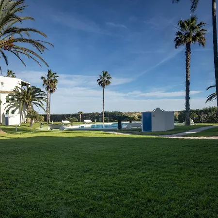 Residencial Club Deltamar Solo Familias Serviplaya *