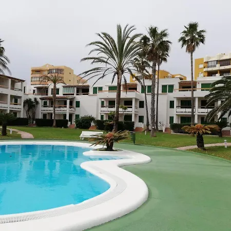 Residencial Club Deltamar Solo Familias Serviplaya *