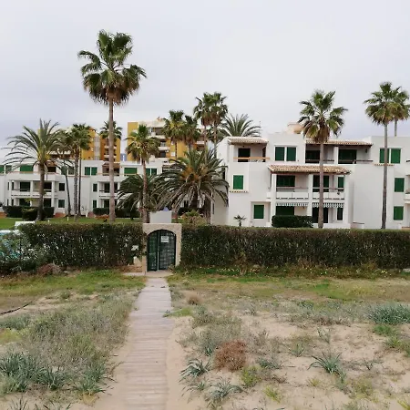 Residencial Club Deltamar Solo Familias Serviplaya