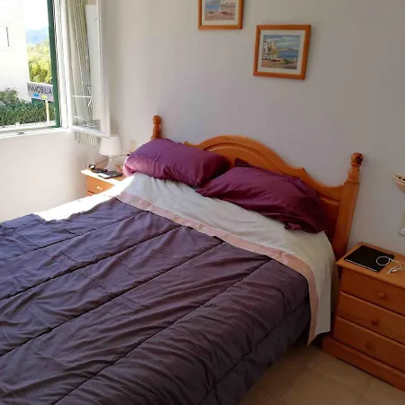 Apartamento Residencial Club Deltamar *