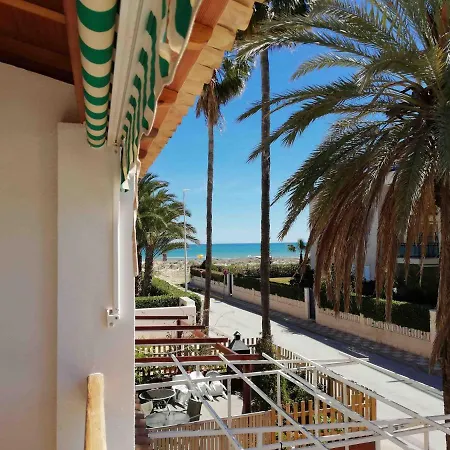 Residencial Club Deltamar * Playa De Xeraco