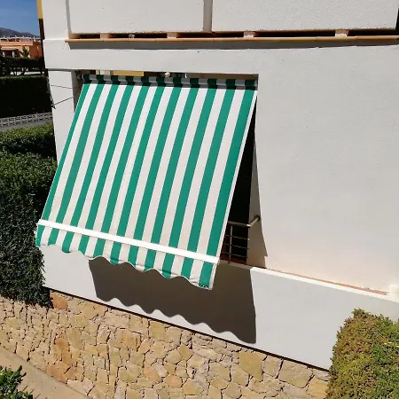 Apartamento Residencial Club Deltamar Playa De Xeraco