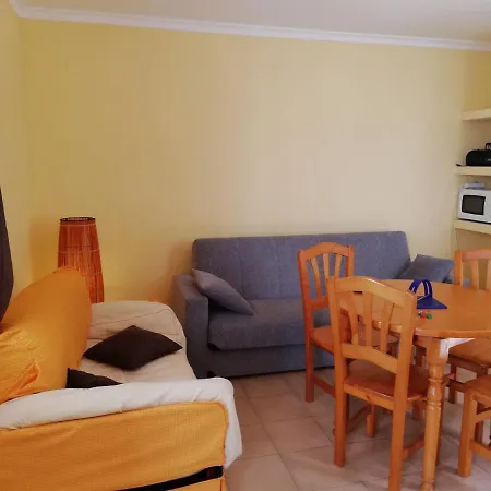 Residencial Club Deltamar Apartamento