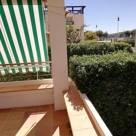 Residencial Club Deltamar *