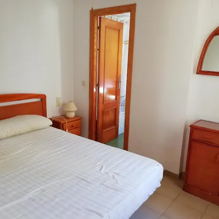 Residencial Club Deltamar *