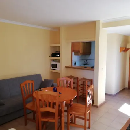 Residencial Club Deltamar Apartamento Playa De Xeraco