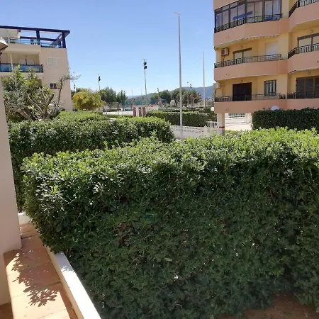 Residencial Club Deltamar *