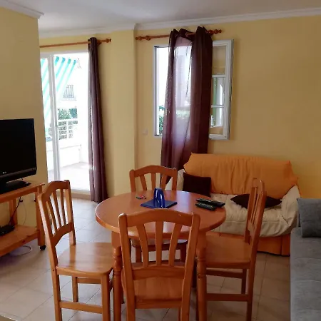 Residencial Club Deltamar Apartamento Playa De Xeraco