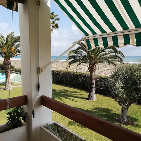 Residencial Club Deltamar Solo Familias Serviplaya *