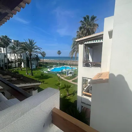 Appartement Residencial Club Deltamar Solo Familias Serviplaya Playa De Xeraco