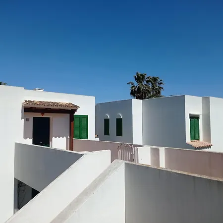 Appartement Residencial Club Deltamar Solo Familias Serviplaya