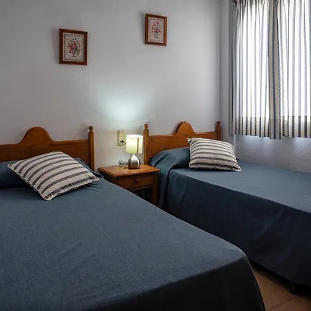 Residencial Club Deltamar Solo Familias Serviplaya * Playa De Xeraco