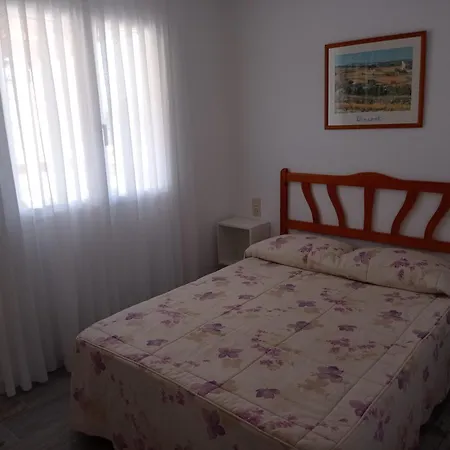 Residencial Club Deltamar Solo Familias Serviplaya Appartement Playa De Xeraco