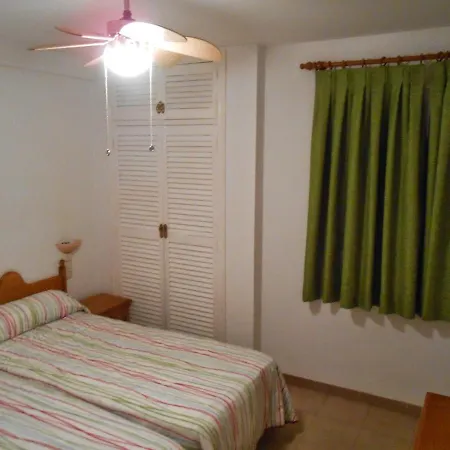 Residencial Club Deltamar Solo Familias Serviplaya Appartement