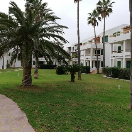 Appartement Residencial Club Deltamar Solo Familias Serviplaya Playa De Xeraco